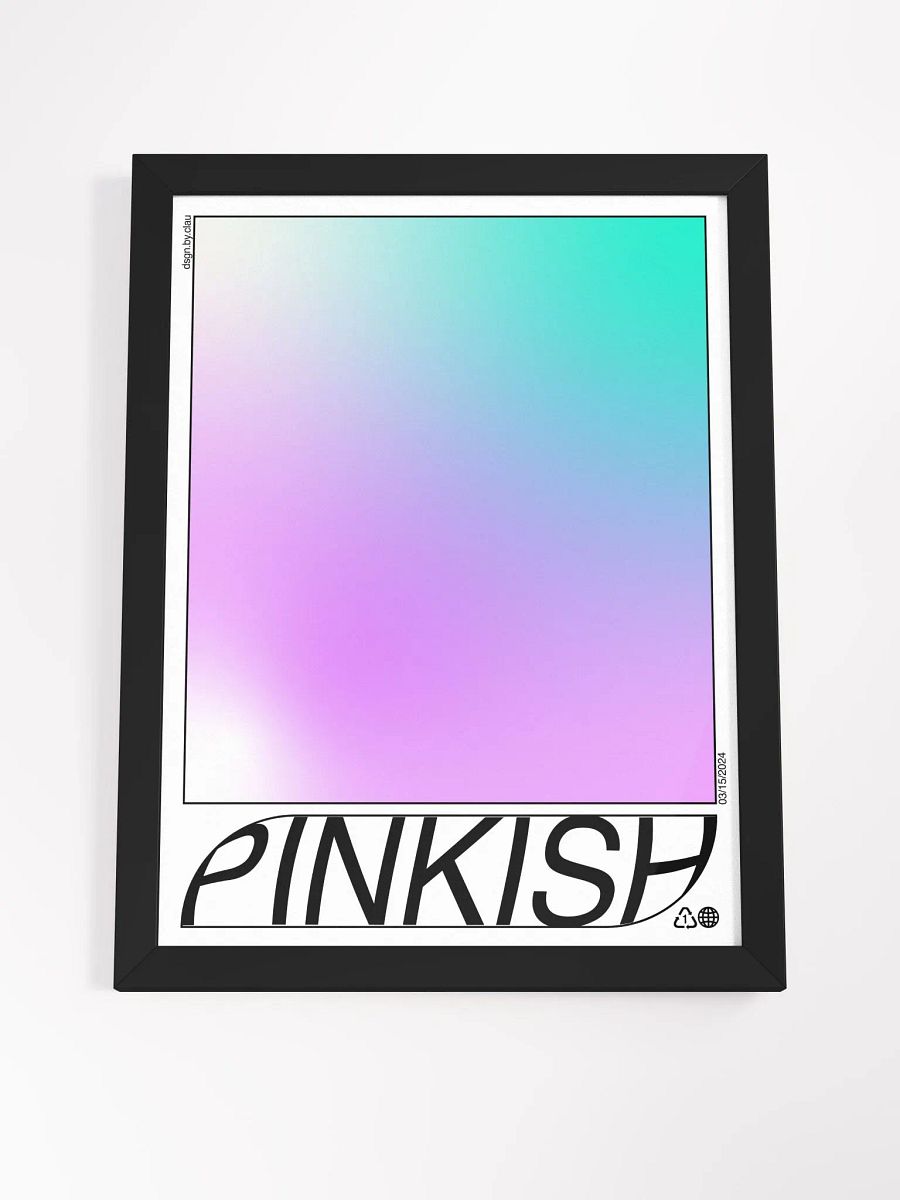 PINKISH FRAME product image (4)