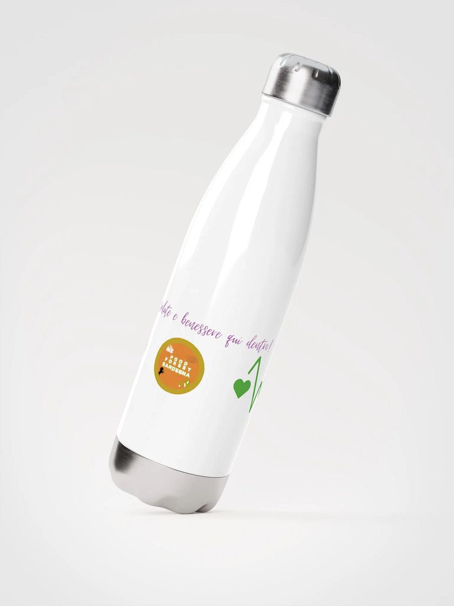 Bottiglia della salute FFS product image (2)