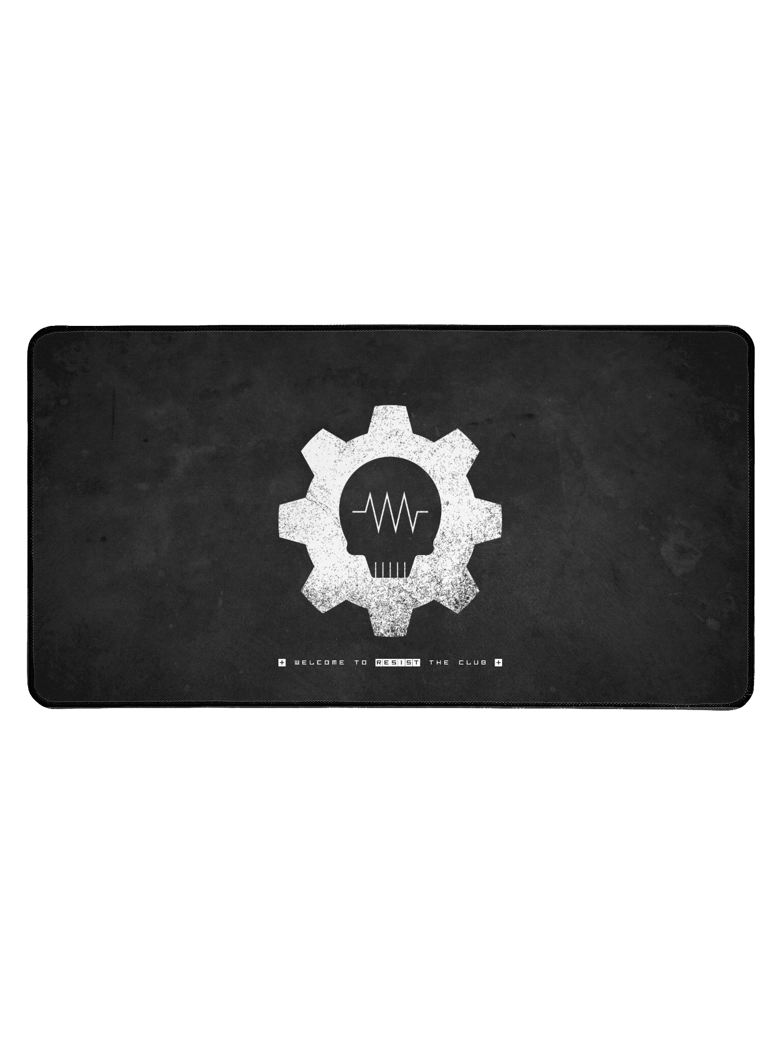 RESIST The Desk Mat product image (1)