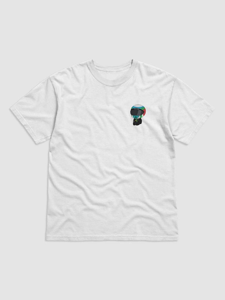 I Sits - Kimi Antonelli - Soft T-Shirt product image (1)