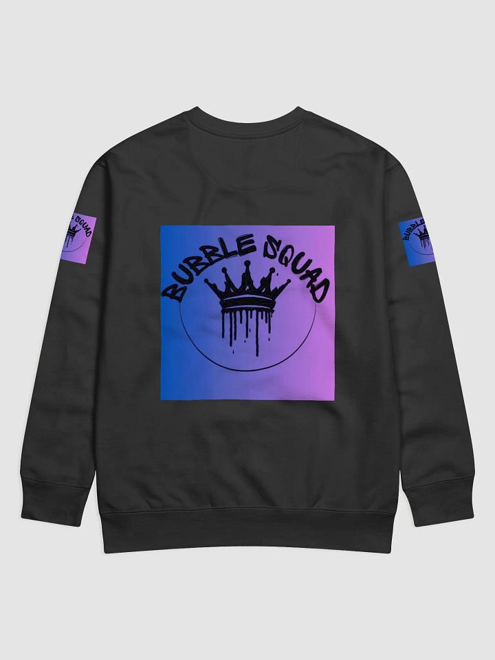 Bubble Shirt product image (2)
