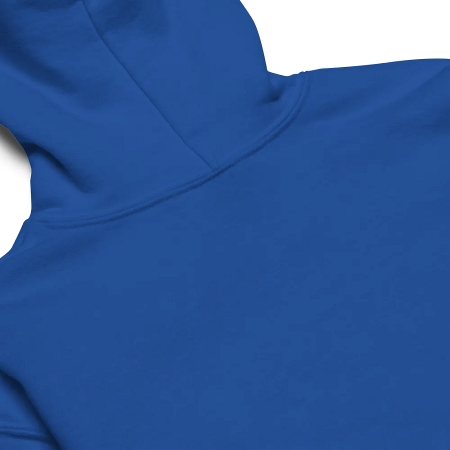Hoody BERLIN product image (5)