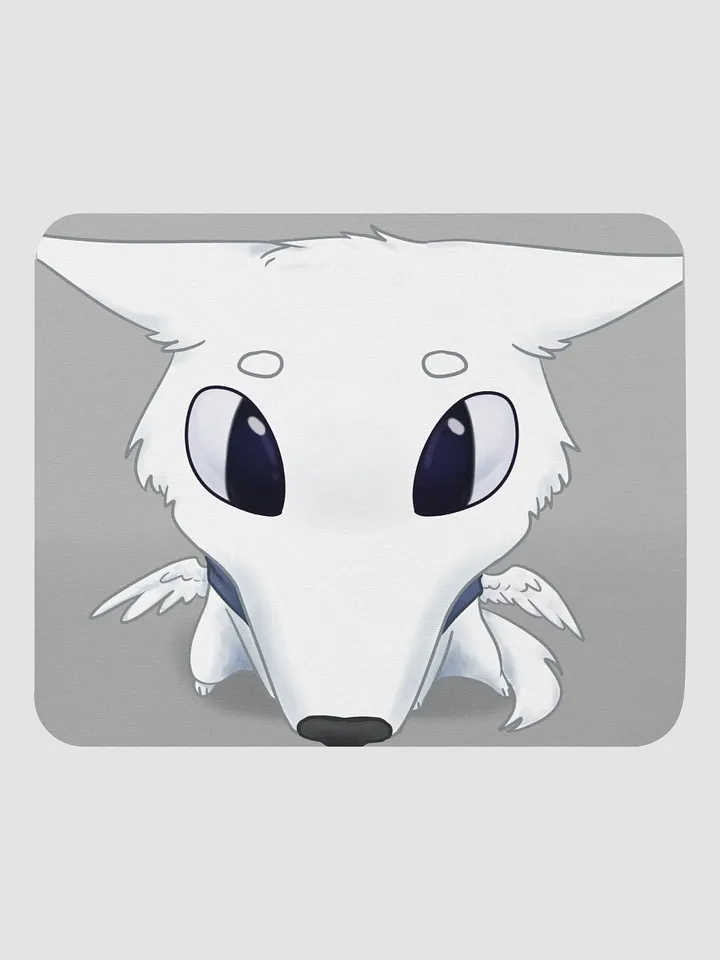 Didn't I do it foe you Print Mouse Pad product image (1)