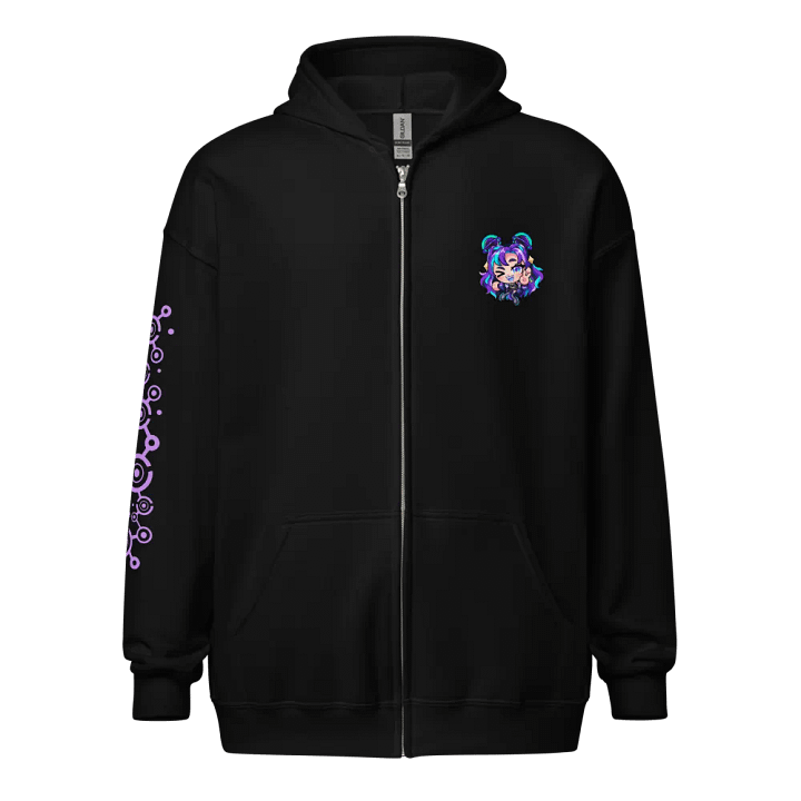 Larity Dense Hoodie product image (1)