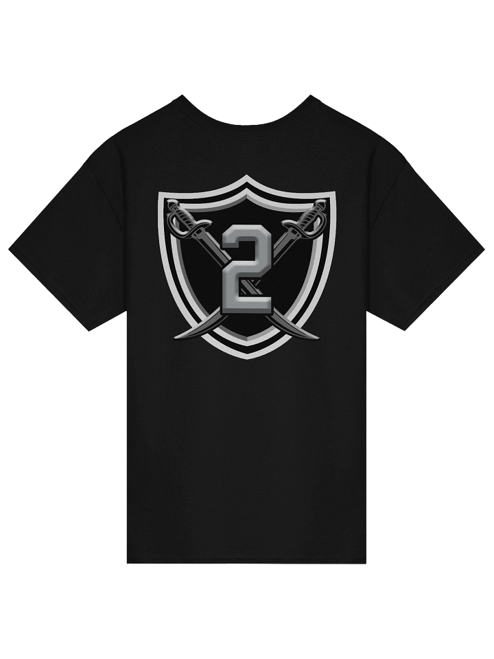 OAKLAND SHIELD (JEANTY) product image (5)