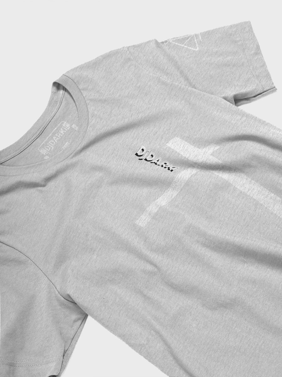 Whimsical Tree and Birds Silhouette T-Shirt product image (7)