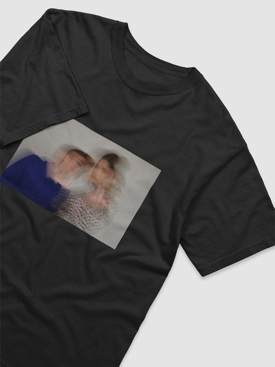 Blurred Photo T-Shirt product image (3)