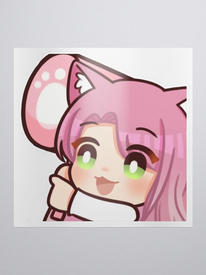 Bonk Sticker product image (1)