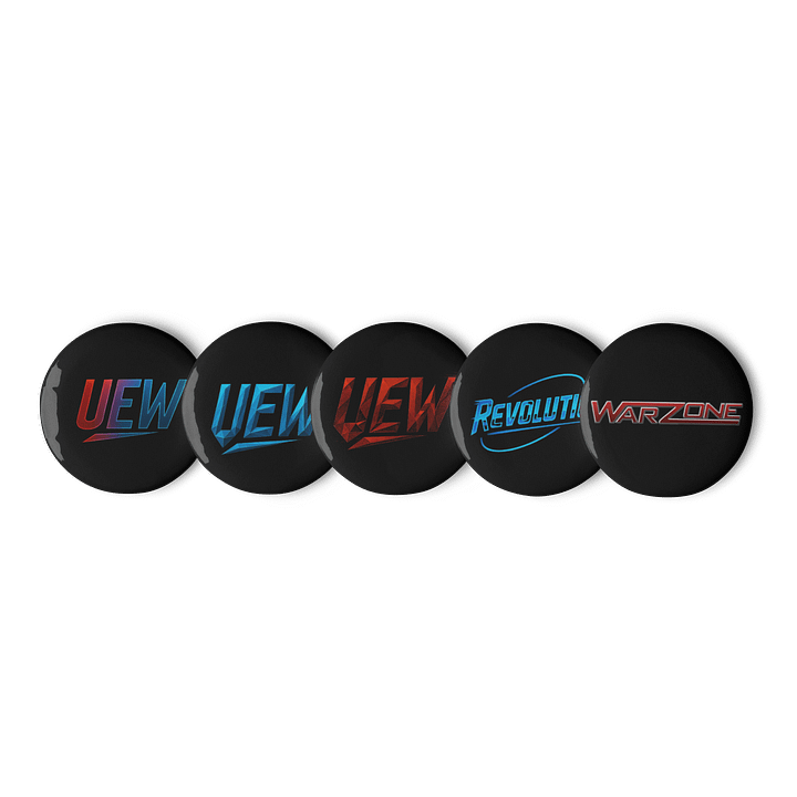UEW Pins product image (1)