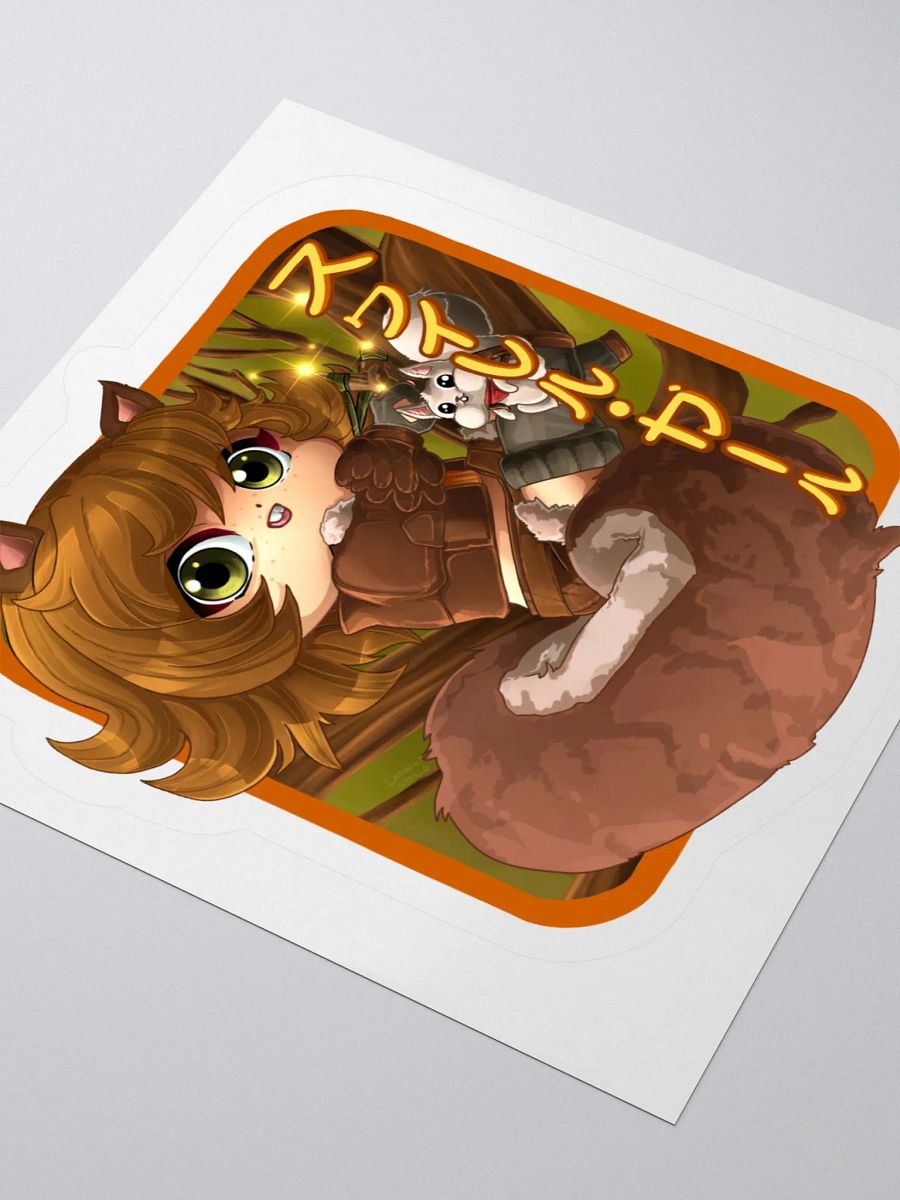 My friends are here! product image (8)