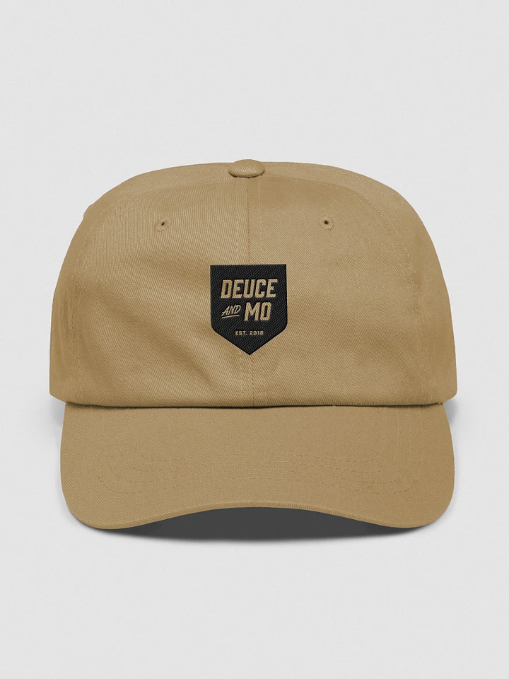 Deuce and Mo Shield Hat product image (3)