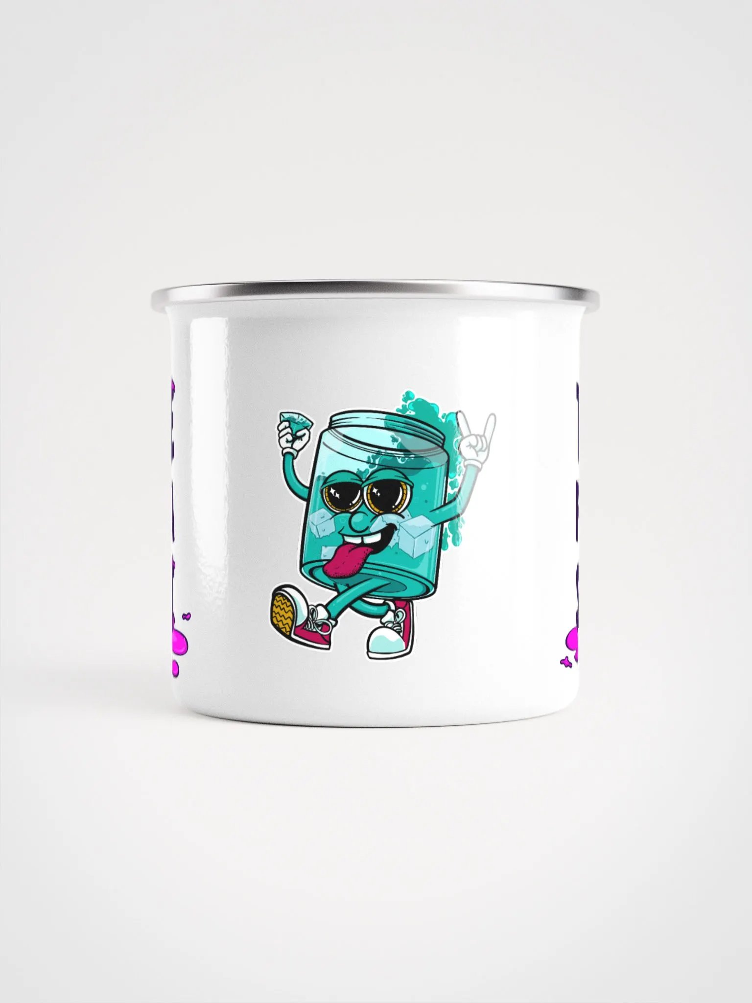 Time For a Shot Mug product image (5)