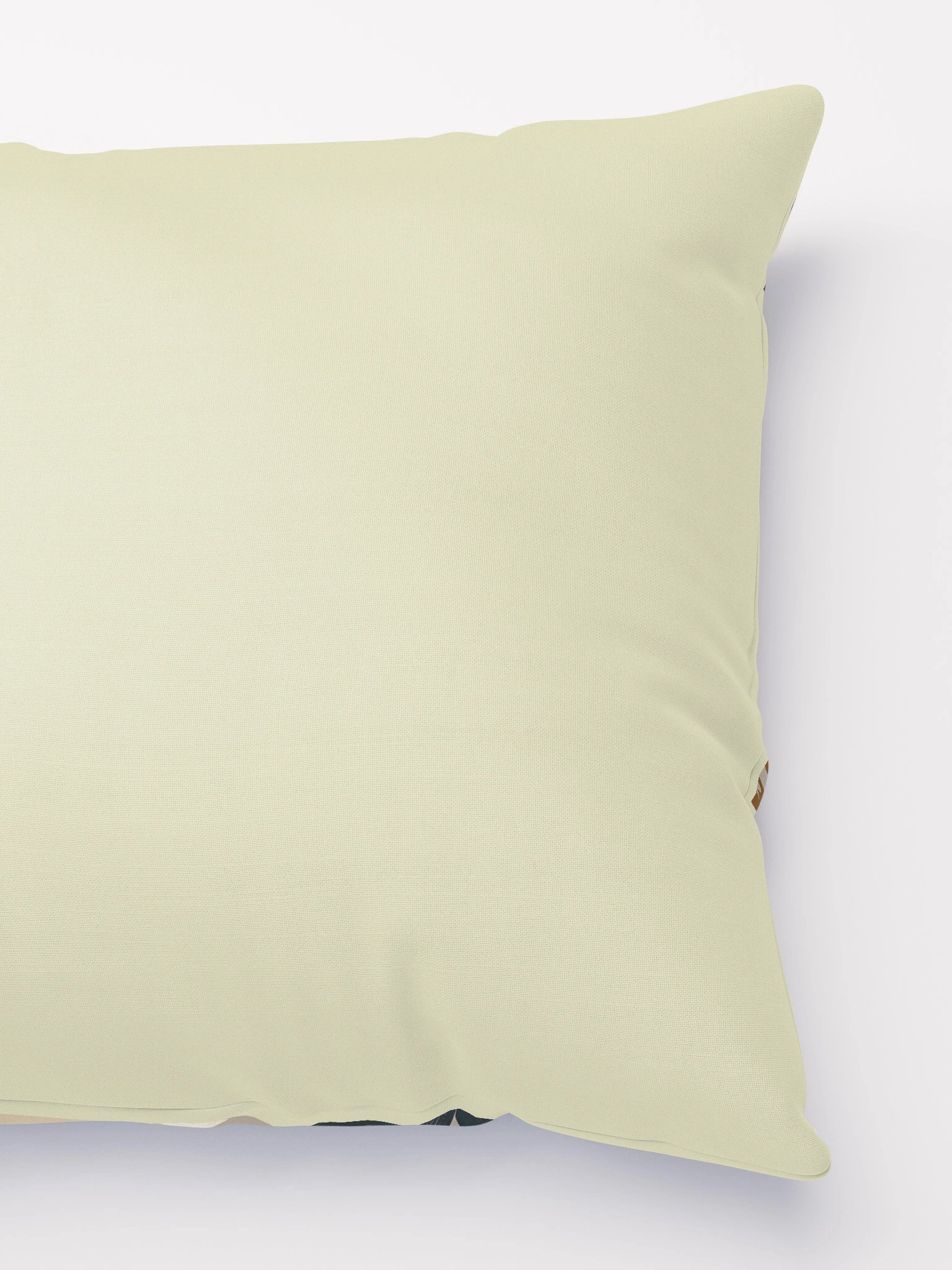 Creamy Comfort All-Over Pillow product image (2)