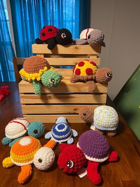 Sea Turtle product image (5)
