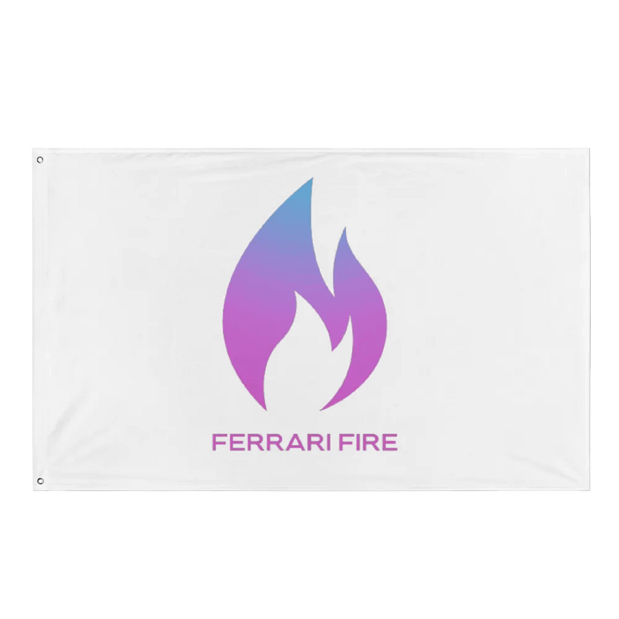 Rari Flag product image (1)