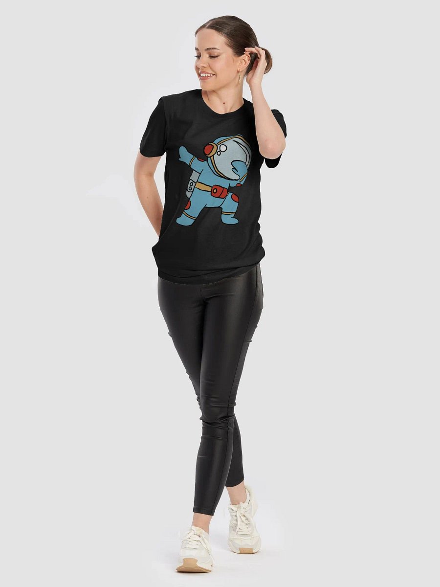Dabbing Astronaut product image (10)