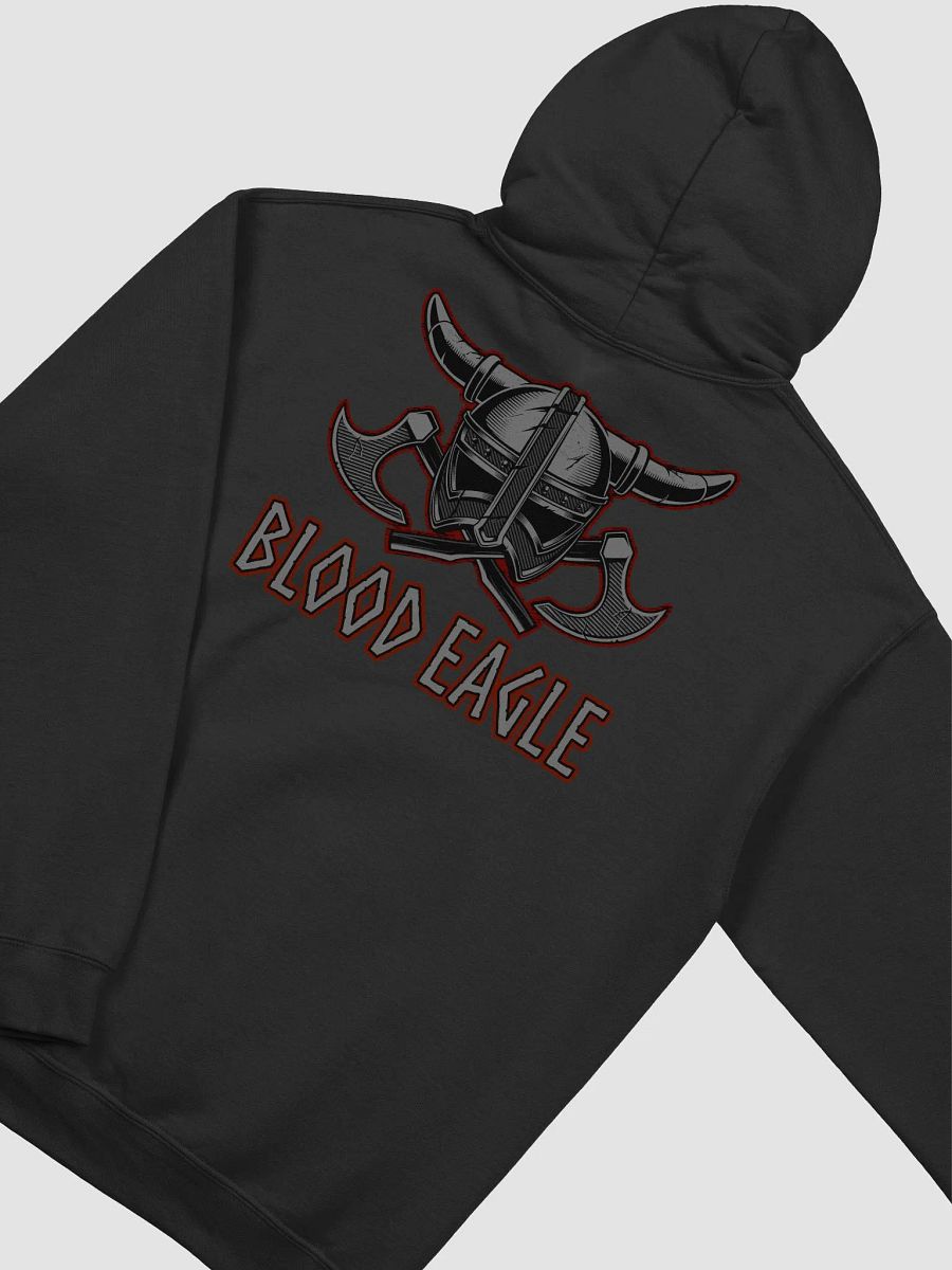 Non-Promotion Blood Hoodie product image (44)