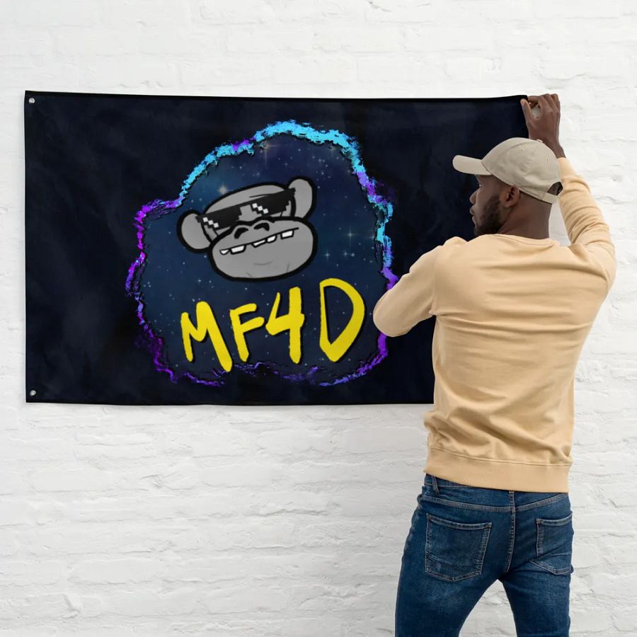 MF4D flag product image (11)
