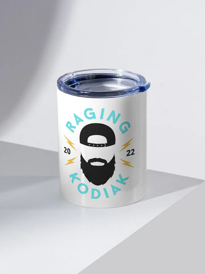 Bearded Tumbler Short product image (2)
