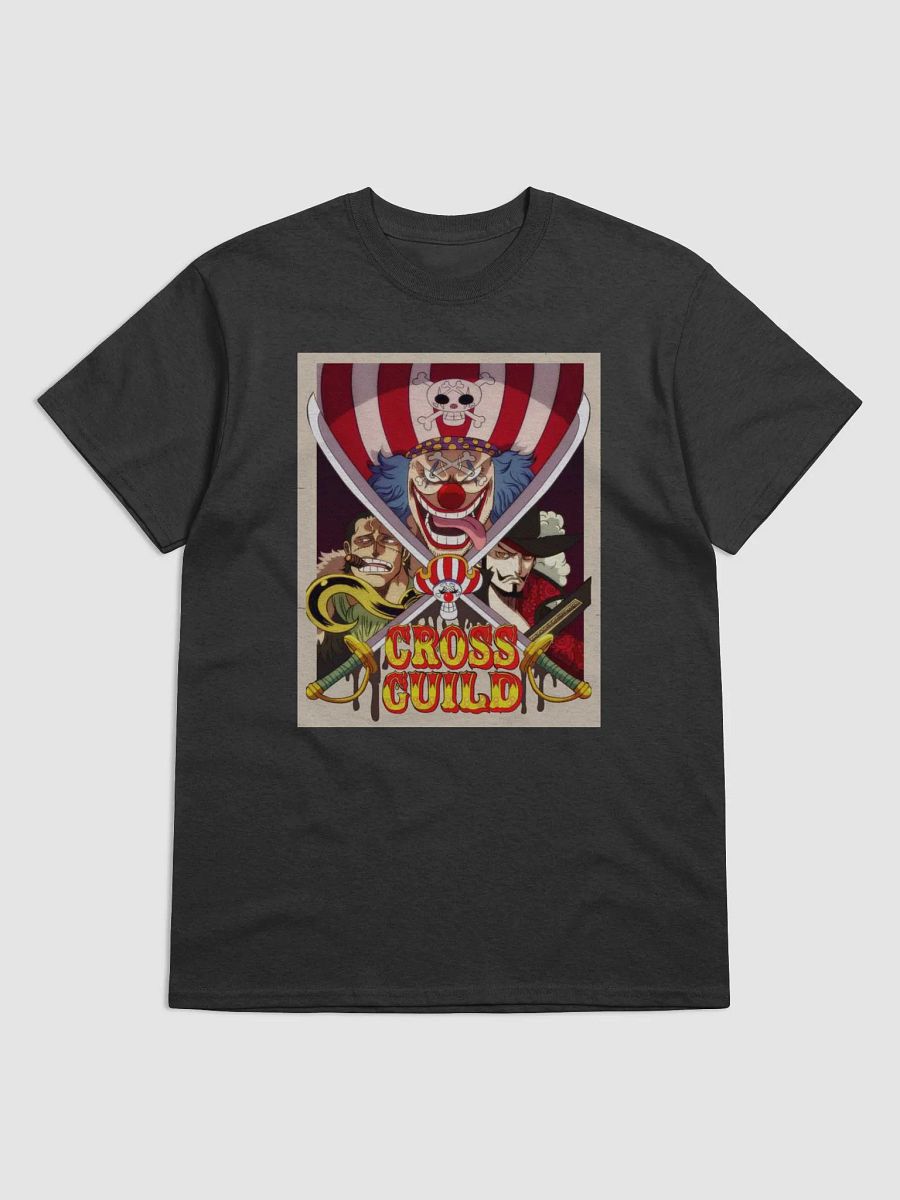 Yonko Mentality: Cross Guild product image (1)