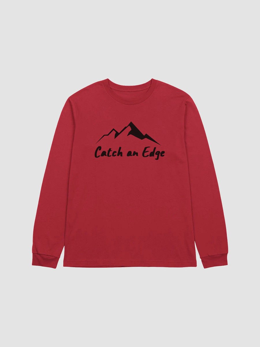 Catch An Edge Long Sleeve Tee product image (1)