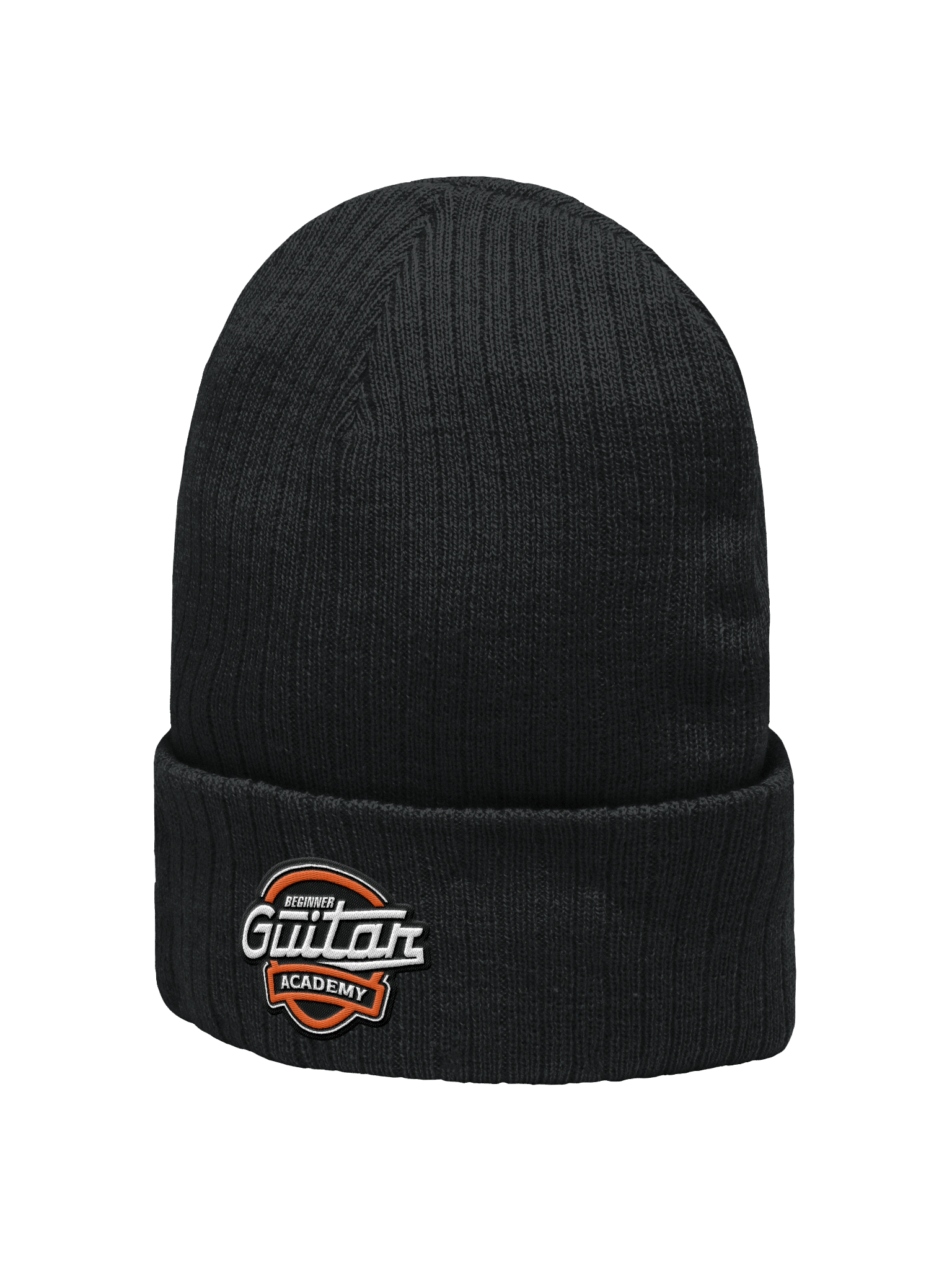 Beginner Guitar Academy Beanie product image (8)