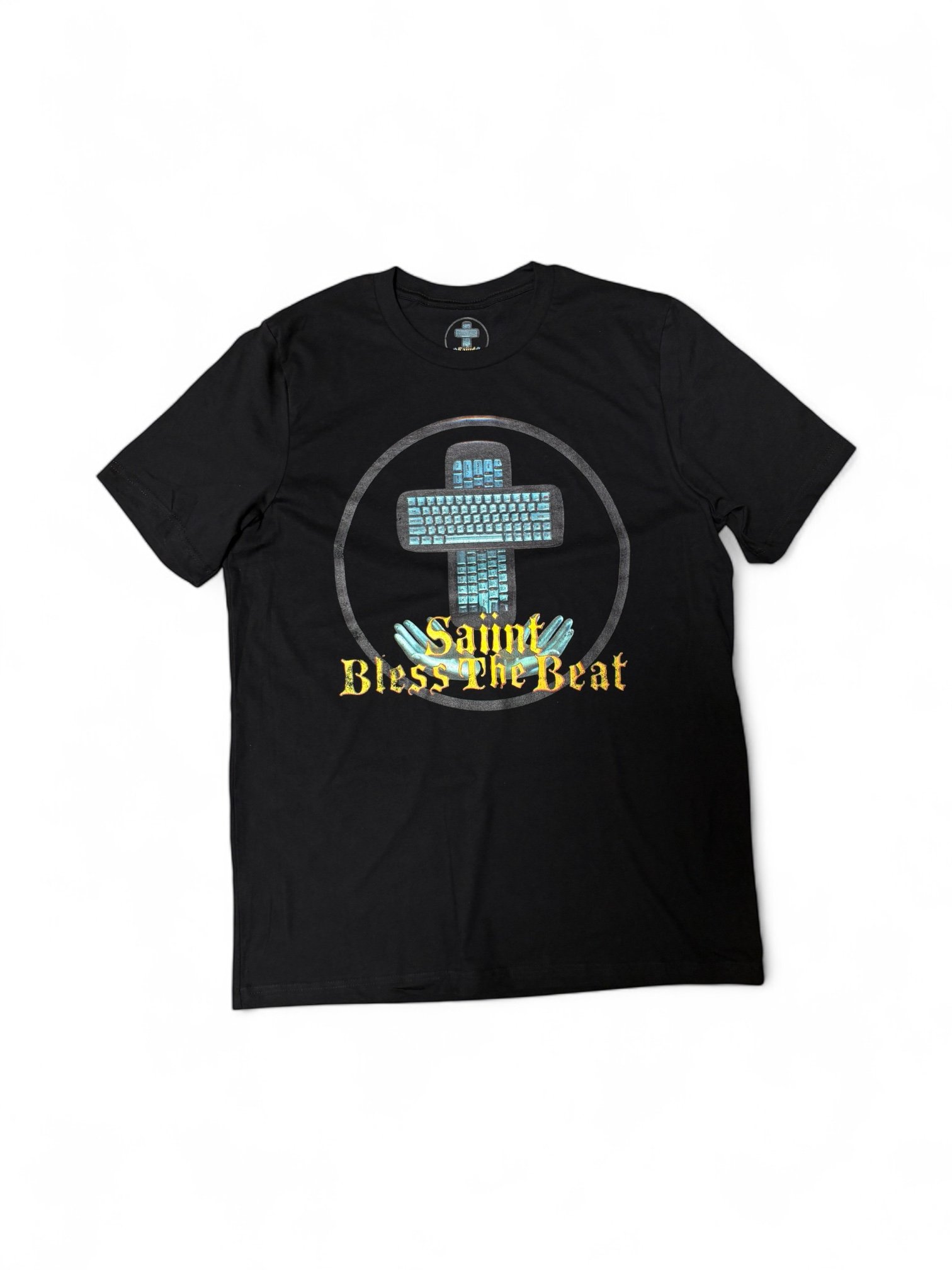 Saiint Bless The Beat Tee product image (1)
