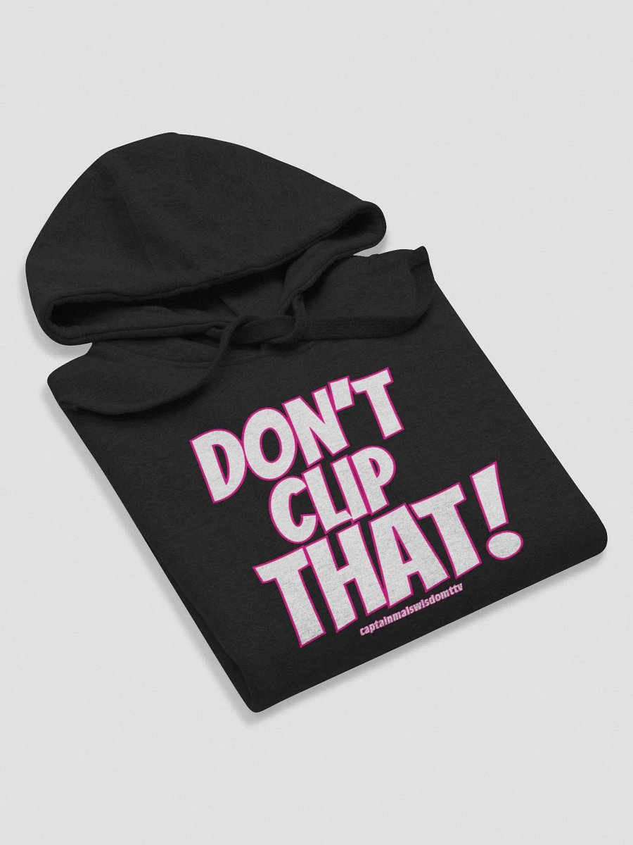 Cotton Heritage Unisex Premium Hoodie product image (4)