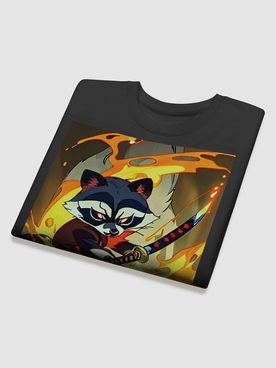 Raccoons PERSONAL Chill viber product image (4)