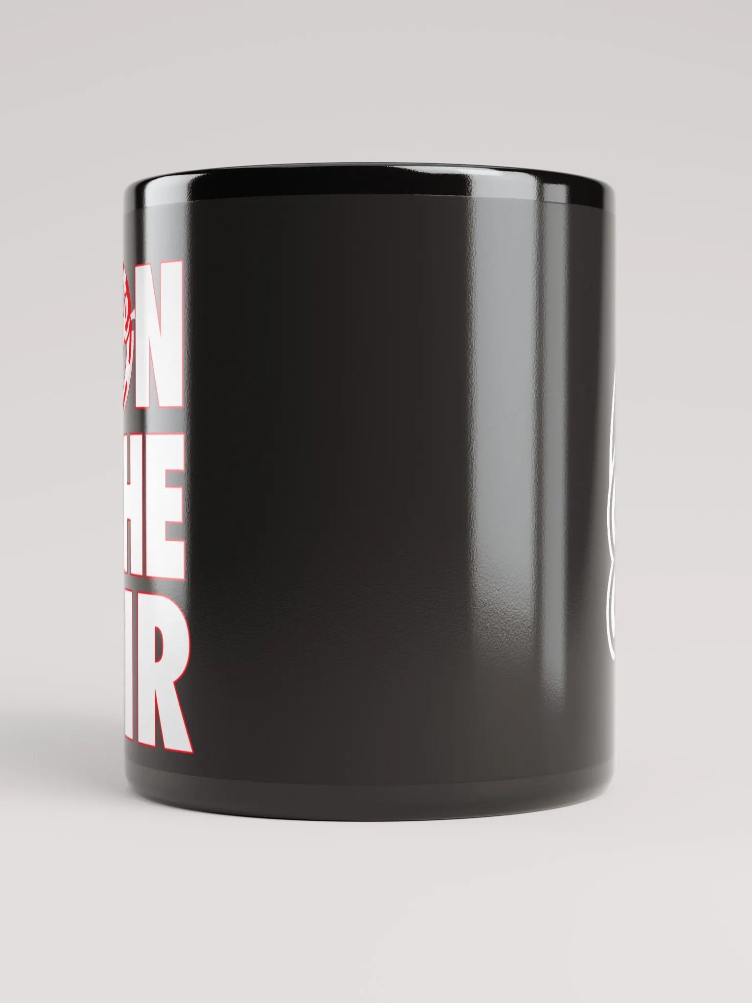 On The Air Mug product image (10)