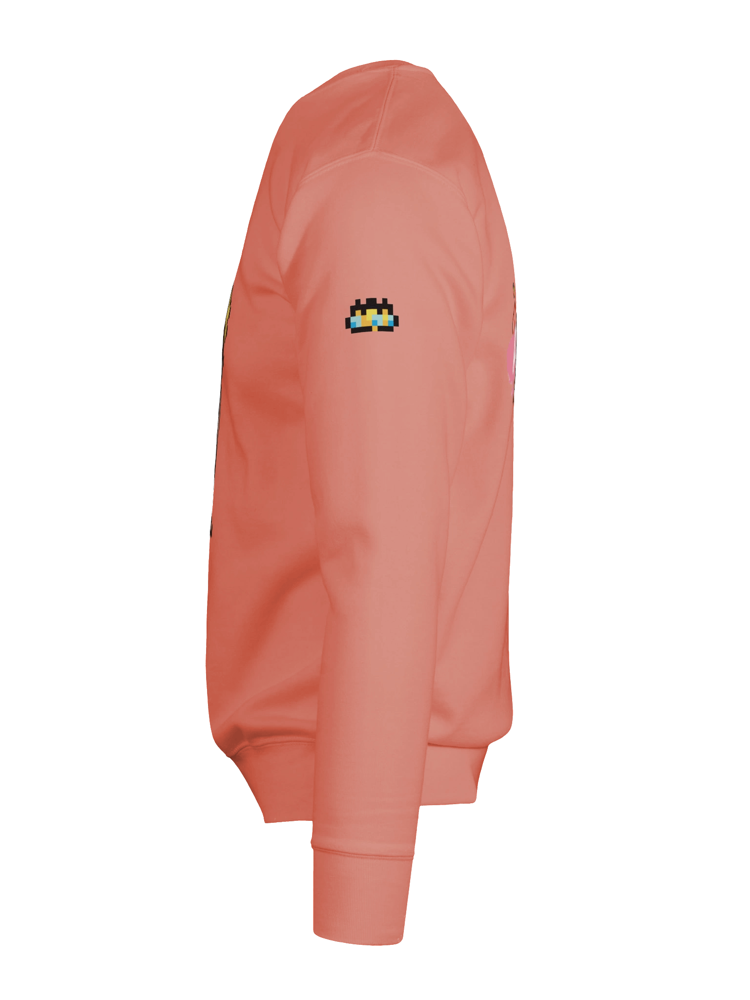 Pixel Queen 👑 Sweater #13 product image (3)