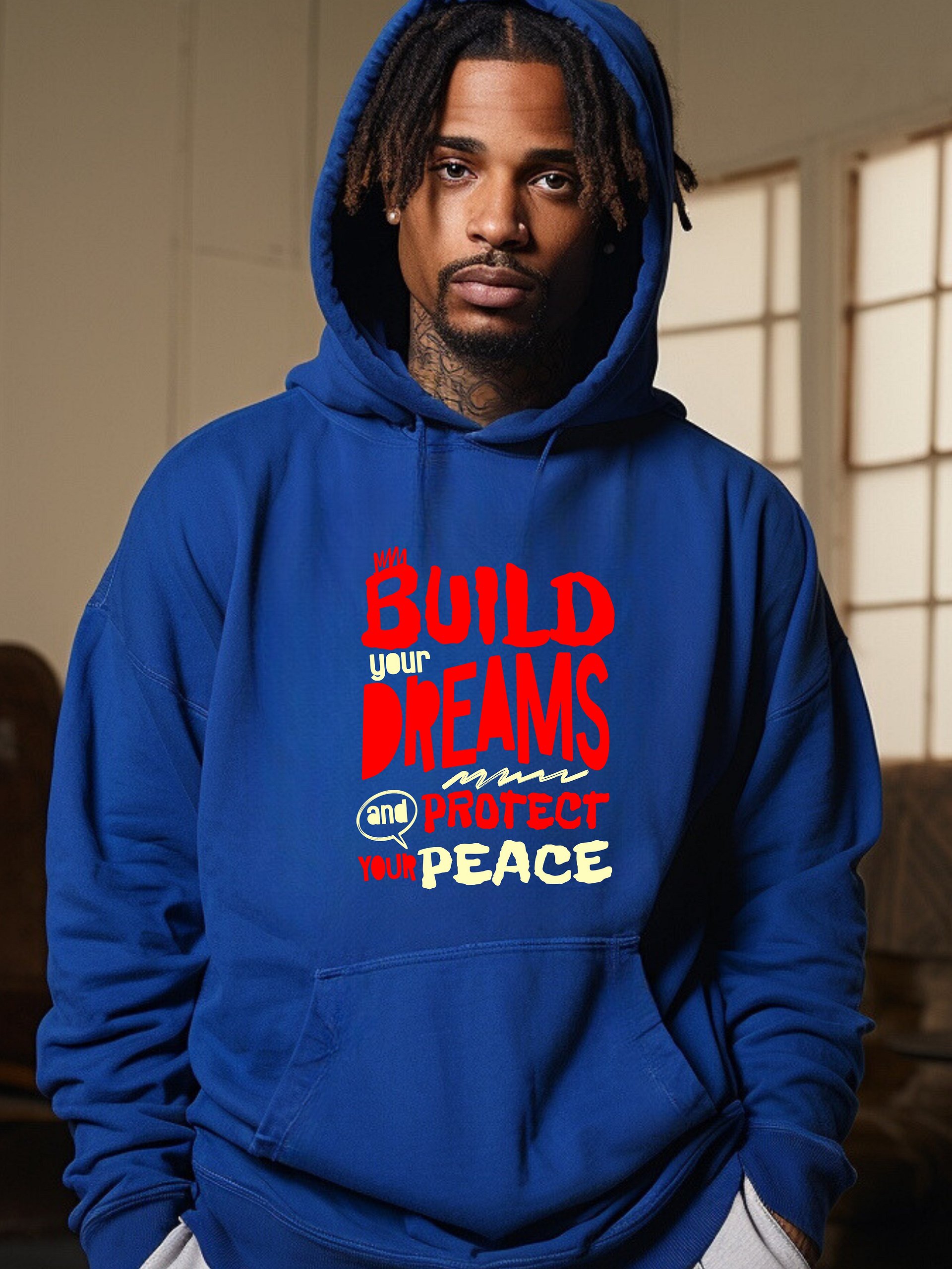 Protect Your Peace Hoodie product image (1)