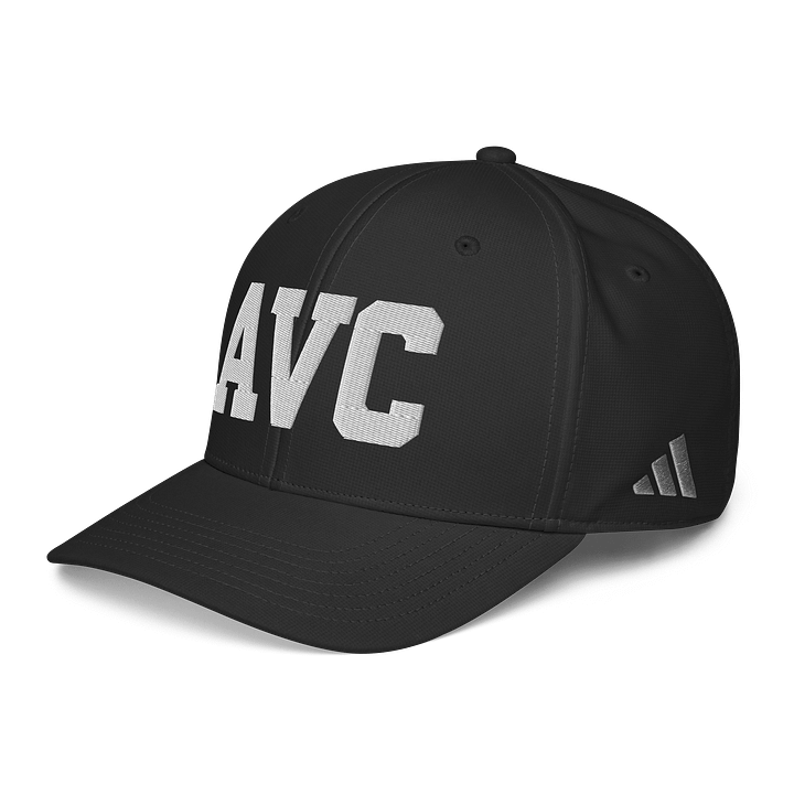 AVC Performance Cap by Adidas product image (2)