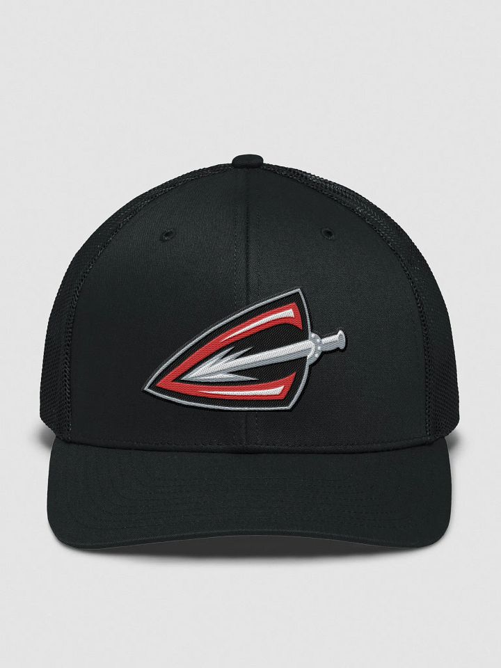 Cleveland Gladiators Trucker Hat product image (1)