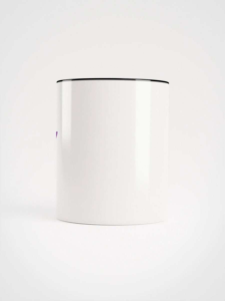 Going Up (Work Hard, Play Hard Edition) Coffee Mug product image (5)