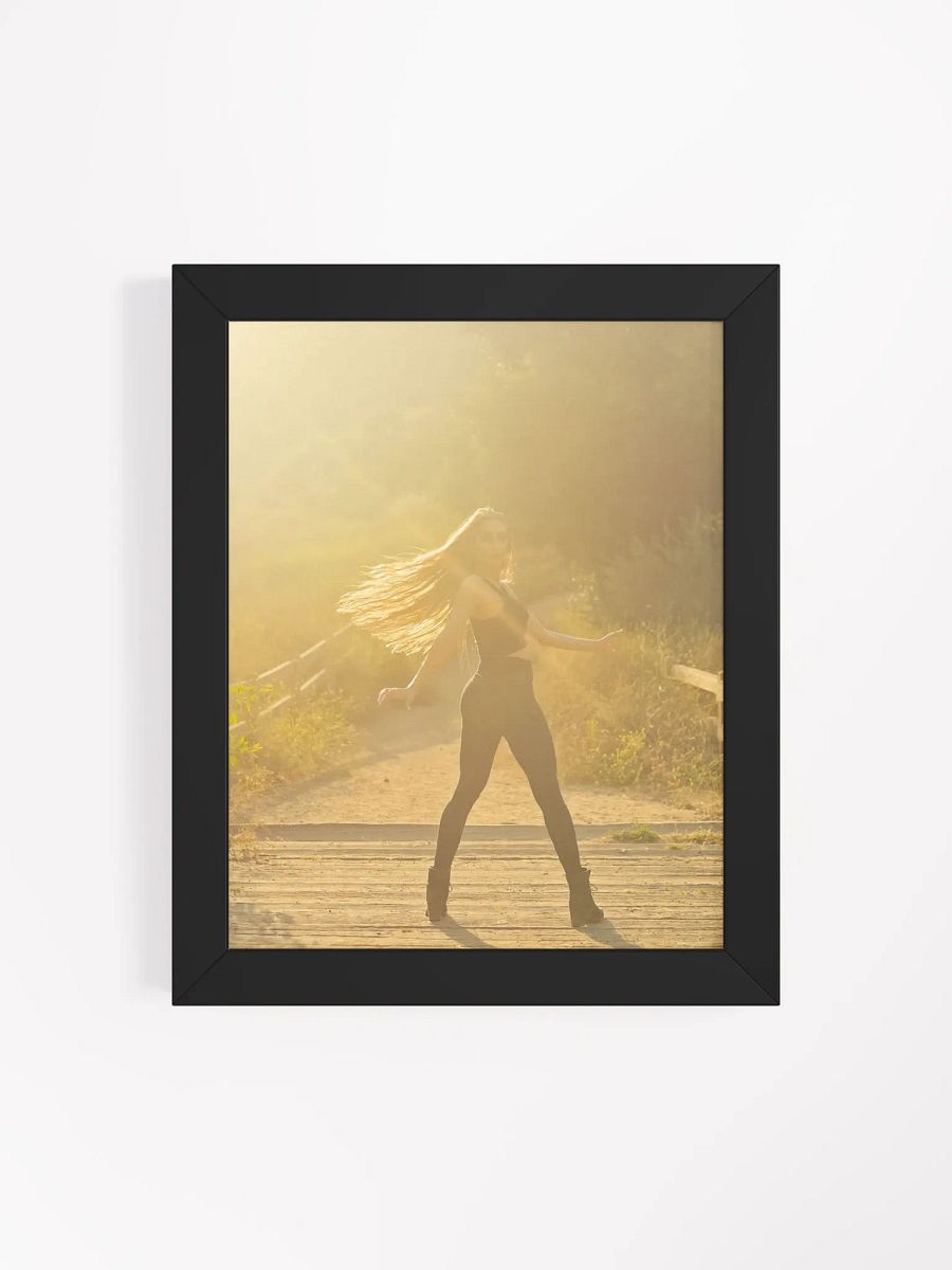 Uncaged photograph product image (4)