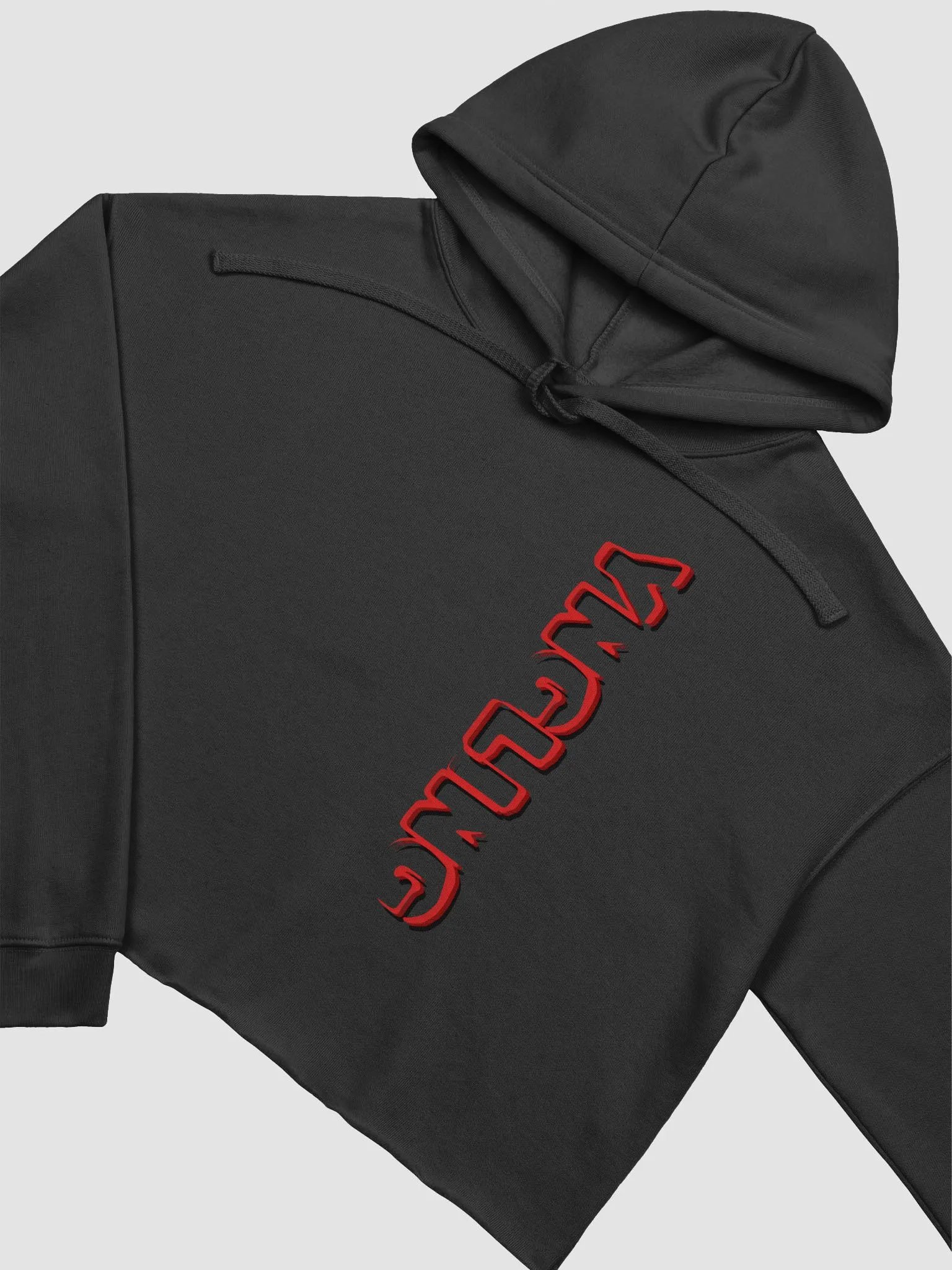 Original Yngling Edition - Cropped Hoodie product image (4)