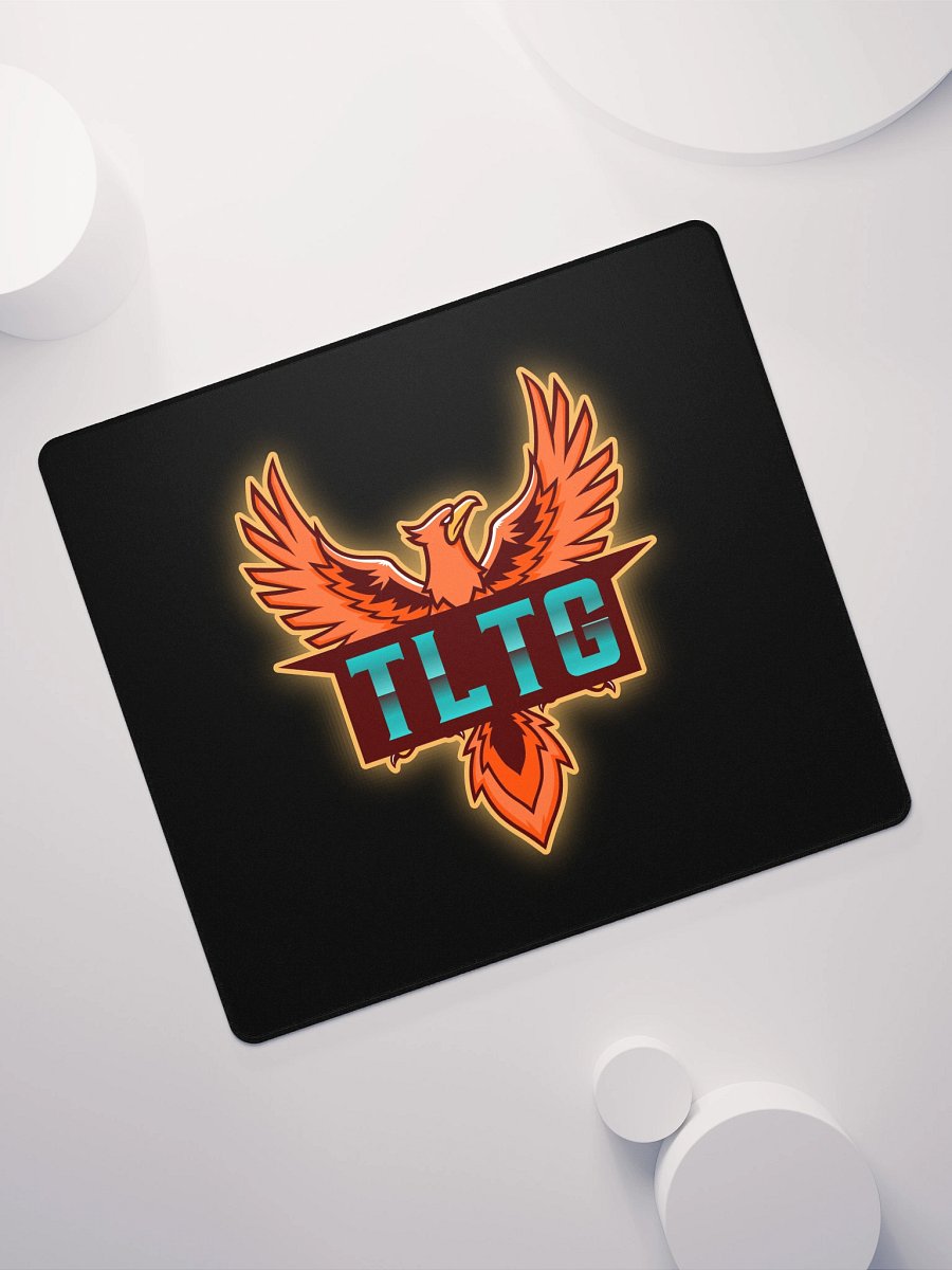 TLTG Mouse Pad product image (7)