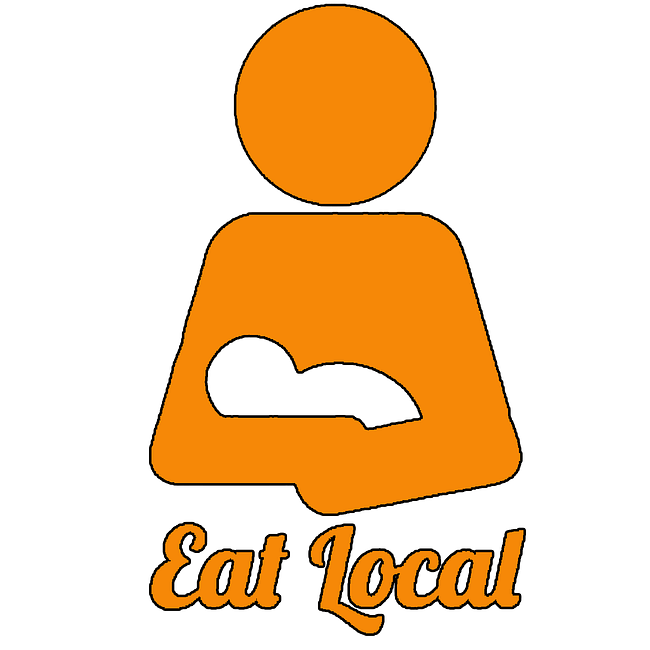 Eat Local