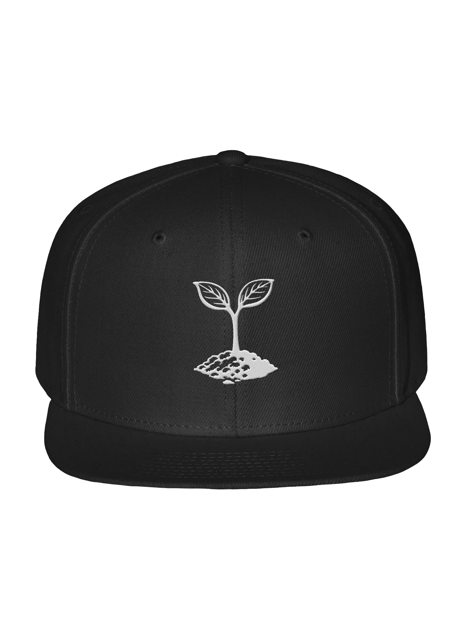 The Short - Snap Back product image (1)