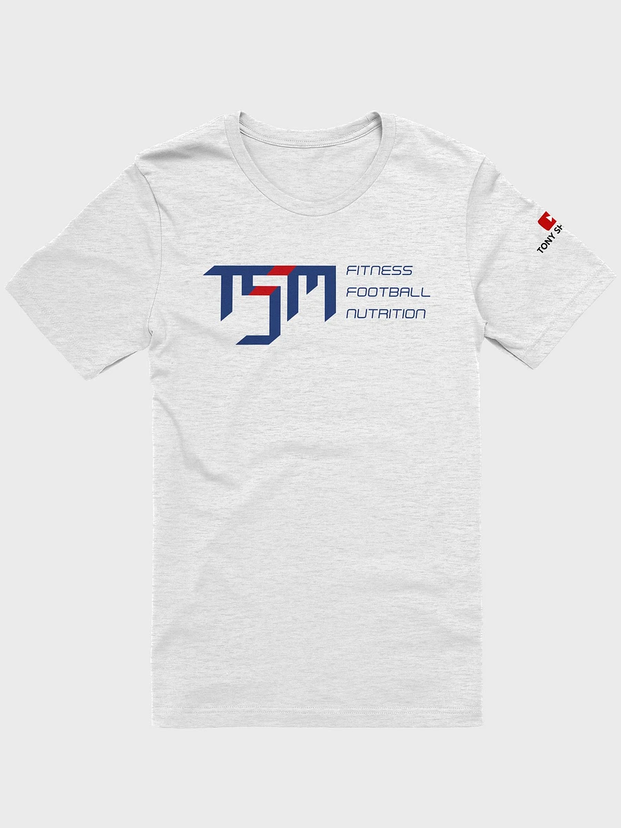 TSM T-Shirt Blanca product image (1)