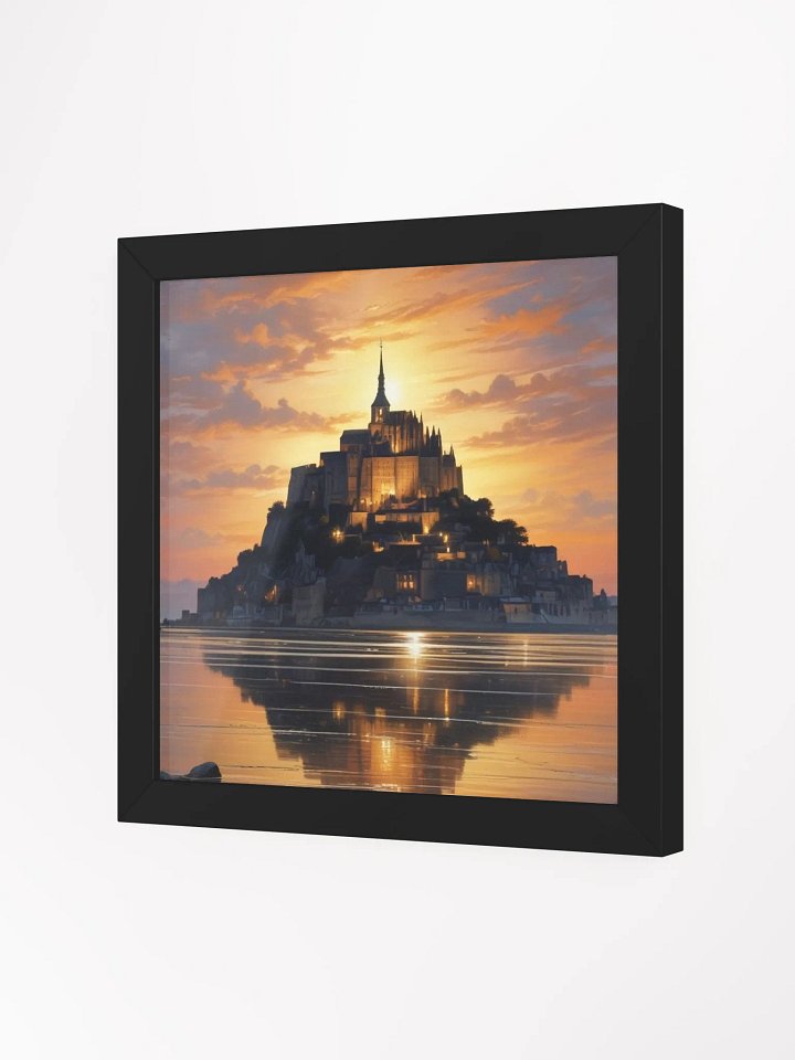 Mount Saint Michel product image (17)