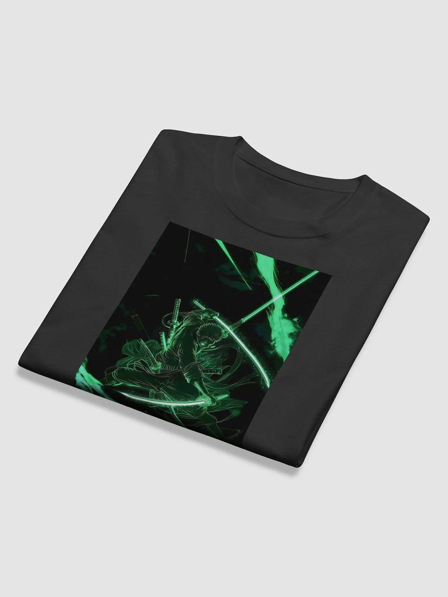 One Piece Corona Zoro Long Sleeve product image (12)
