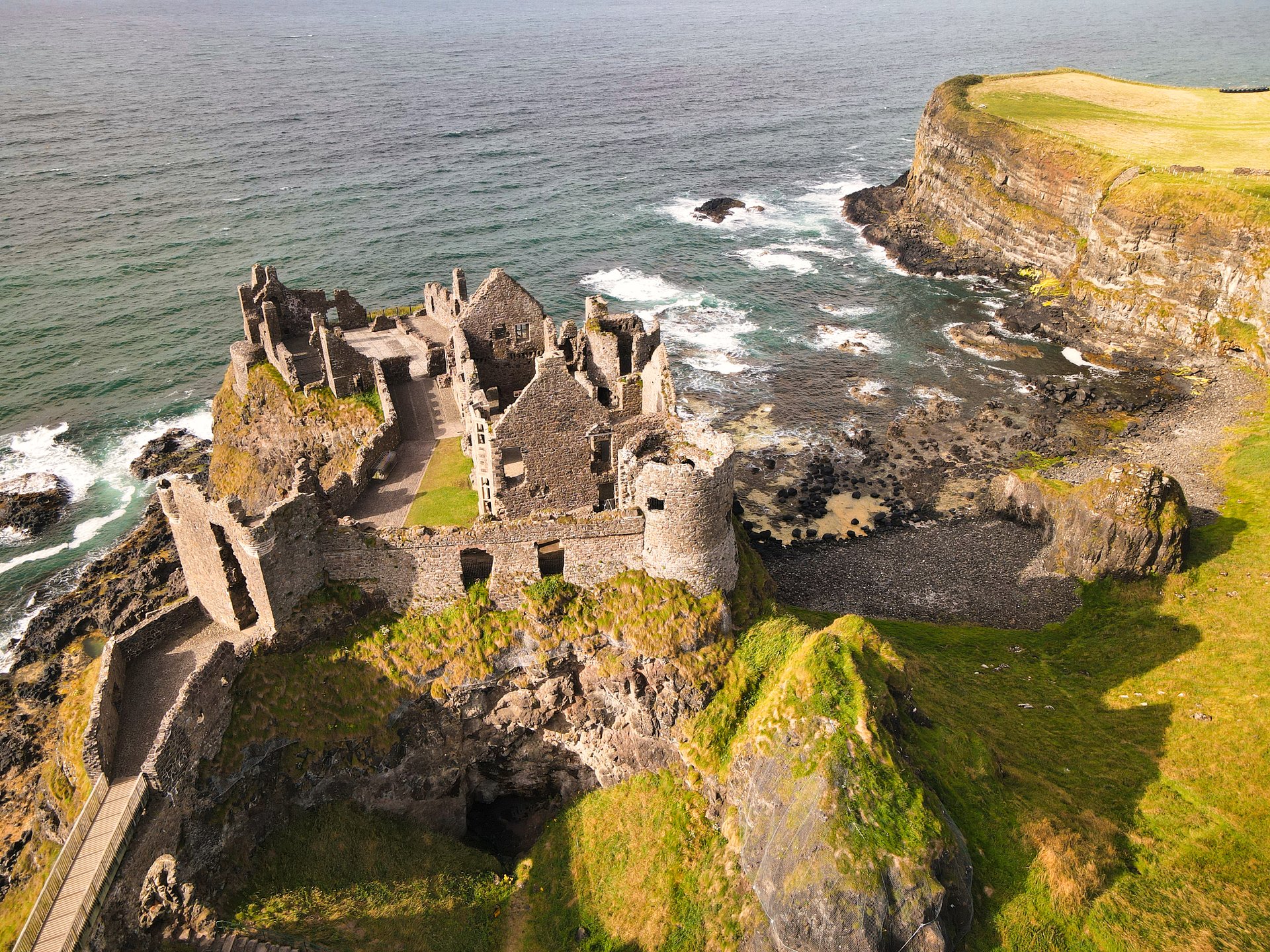 IRELAND & SCOTLAND, 16 Days, TOP HIGHLIGHTS, 5700 km, Tour Book & GPX Data product image (4)