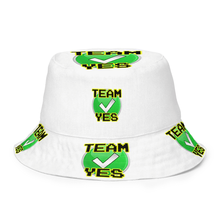 Luottotiimi Kesähattu 2025 product image (1)
