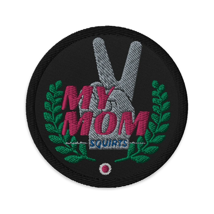 Mothers Day Patch product image (1)