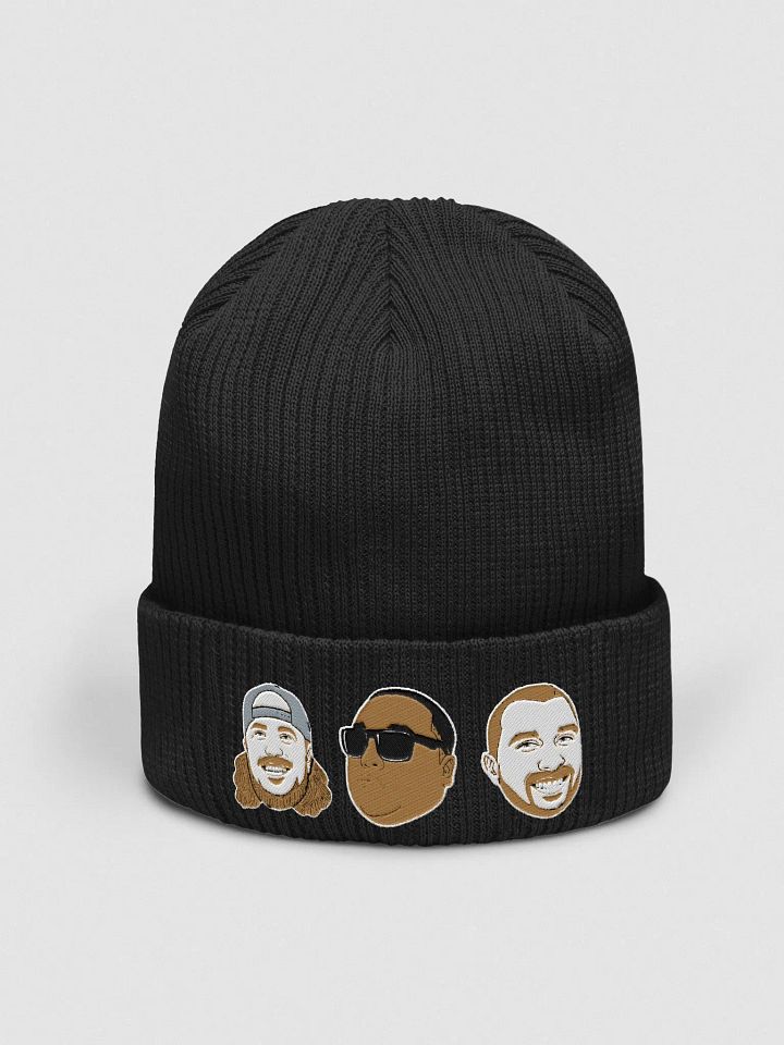 ATGNWG Cast Beanie product image (1)