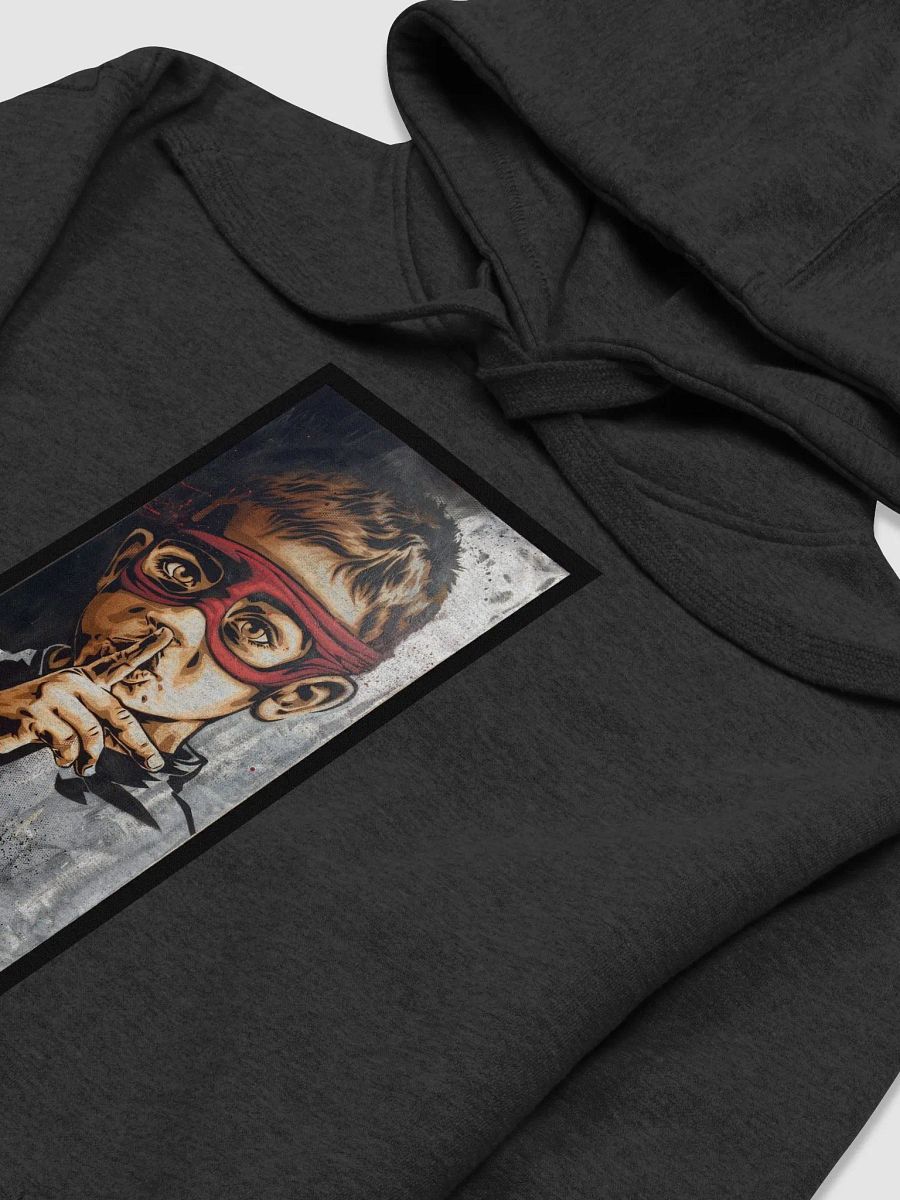 Break The Silence product image (3)