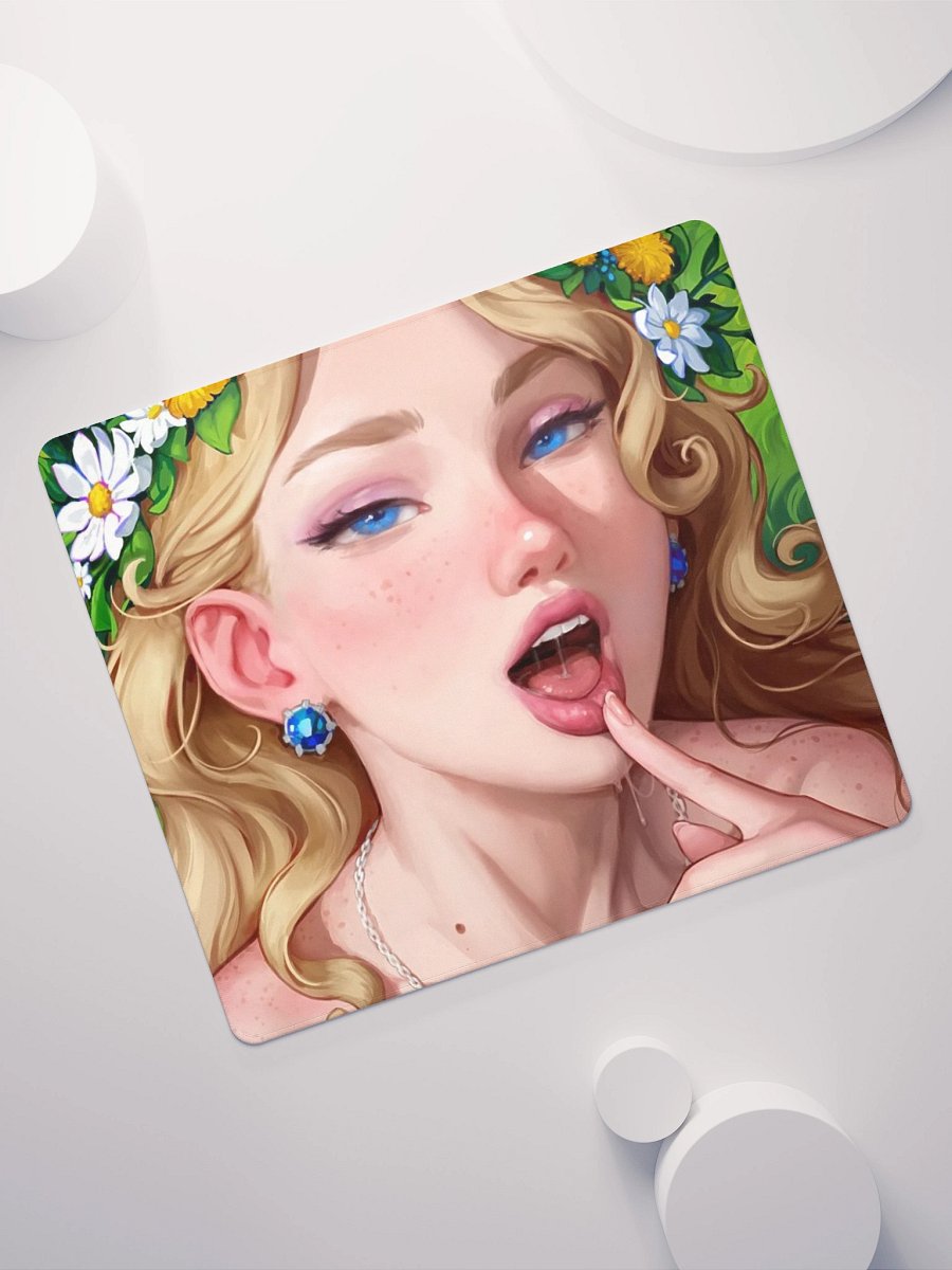 Mouse Pad Haley – Stardew Valley product image (7)