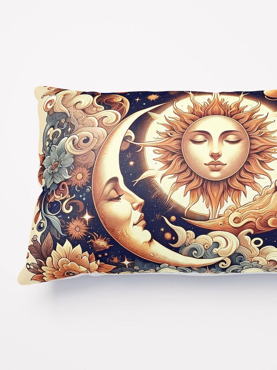 All-Over Print Basic Pillow product image (9)
